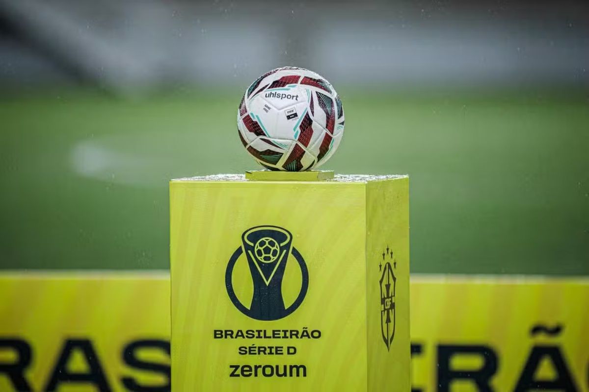 Jacuipense e Juazeirense, &uacute;nicos baianos na competi&ccedil;&atilde;o, j&aacute; conheceram os advers&aacute;rios da segunda fase da S&eacute;rie D. Foto: Gabriel Leite