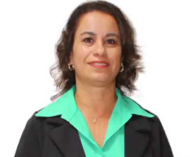 Carla Nicolau de Oliveira Ferreira &eacute; suspeita de ser a mandante do assassinato do fiscal de obras da prefeitura de BH. 