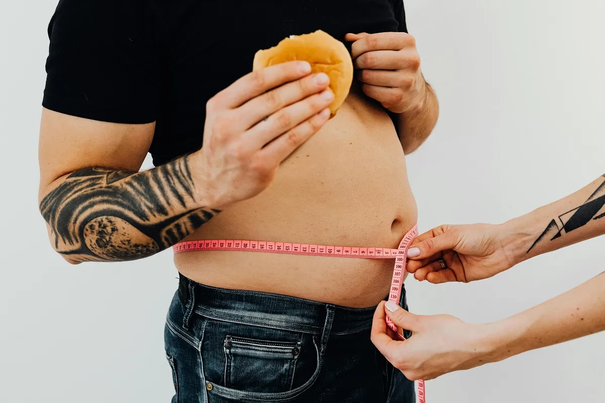 Dia Nacional de Prevenção à Obesidade alerta para um problema de saúde pública