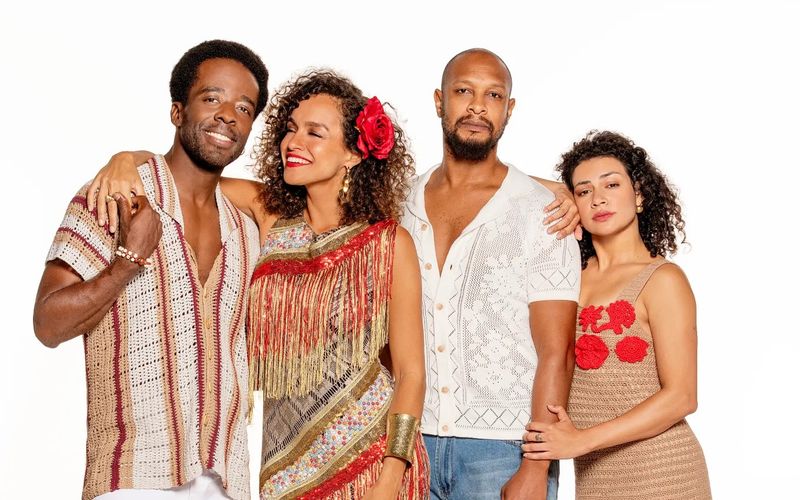 A Agenda de Salvador ganha uma op&ccedil;&atilde;o para quem gosta de musicais e da cultura brasileira. A montagem parte de uma das can&ccedil;&otilde;es mais conhecidas de Gilberto Gil para construir uma narrativa/Foto: Divulga&ccedil;&atilde;o&nbsp;