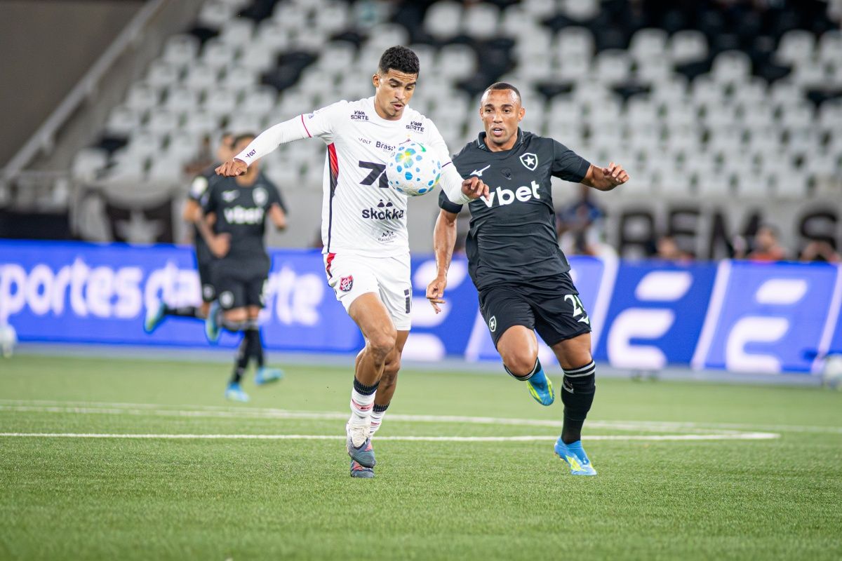 Foto: Victor Ferreira/EC Vit&oacute;ria