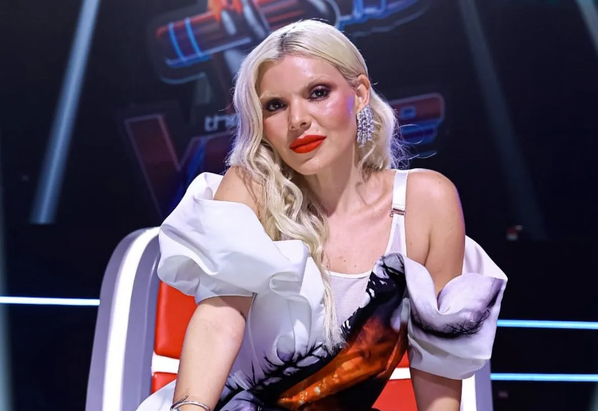 Quem é Duda Beat? Saiba mais sobre a jurada do The Voice Brasil no SBT