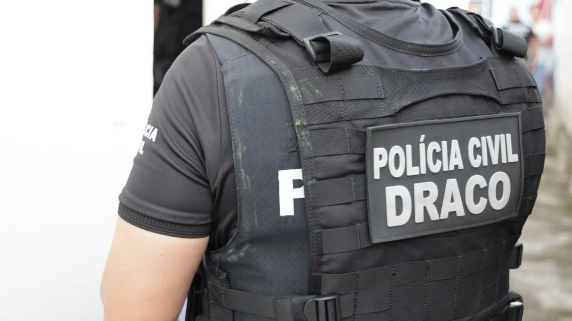 Polícia Civil investiga comércio ilegal de armas e munições na Bahia