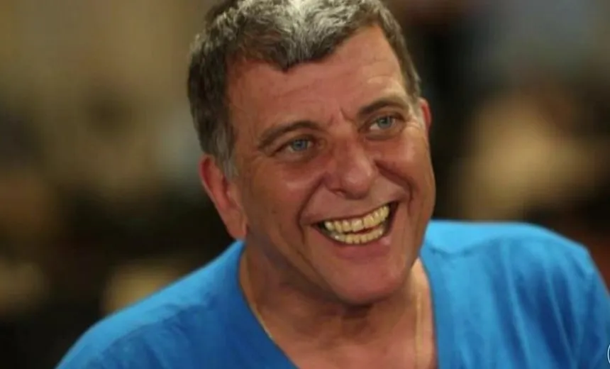 Morre aos 64 anos, o ator e diretor de novelas Jorge Fernando