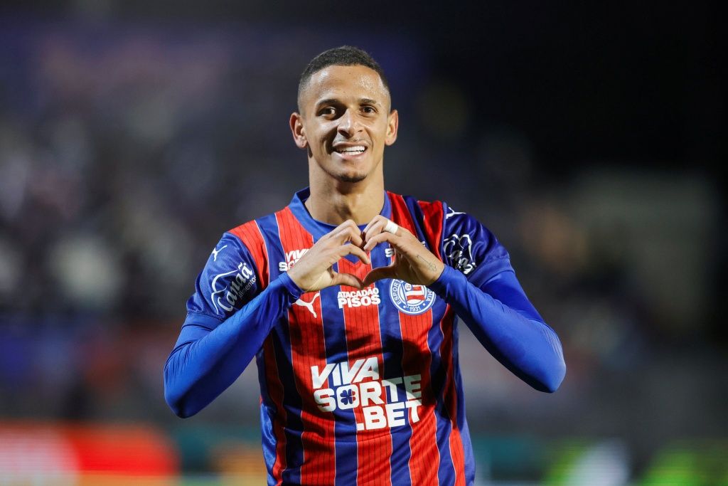 Com o resultado, o Bahia, time de Rogério Ceni alcançou os 21 pontos. Foto: E.C Bahia 