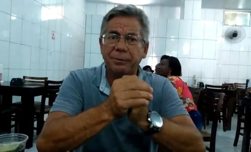 Paulo Pimenta, 56 – O afogado acostumado com tragédias, mas sem protagonismo