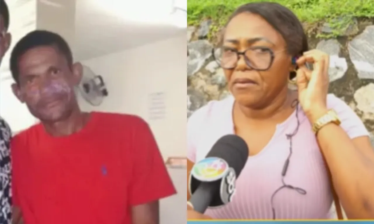 Família acusa ex-mulher de envenenamento contra homem 