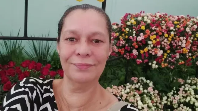 Heloísa de Carvalho