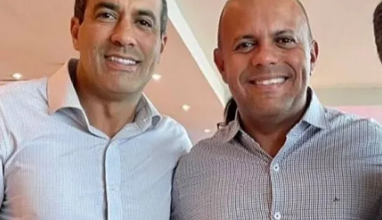 Kiki Bispo é confirmado como líder do governo na Câmara Municipal de Salvador