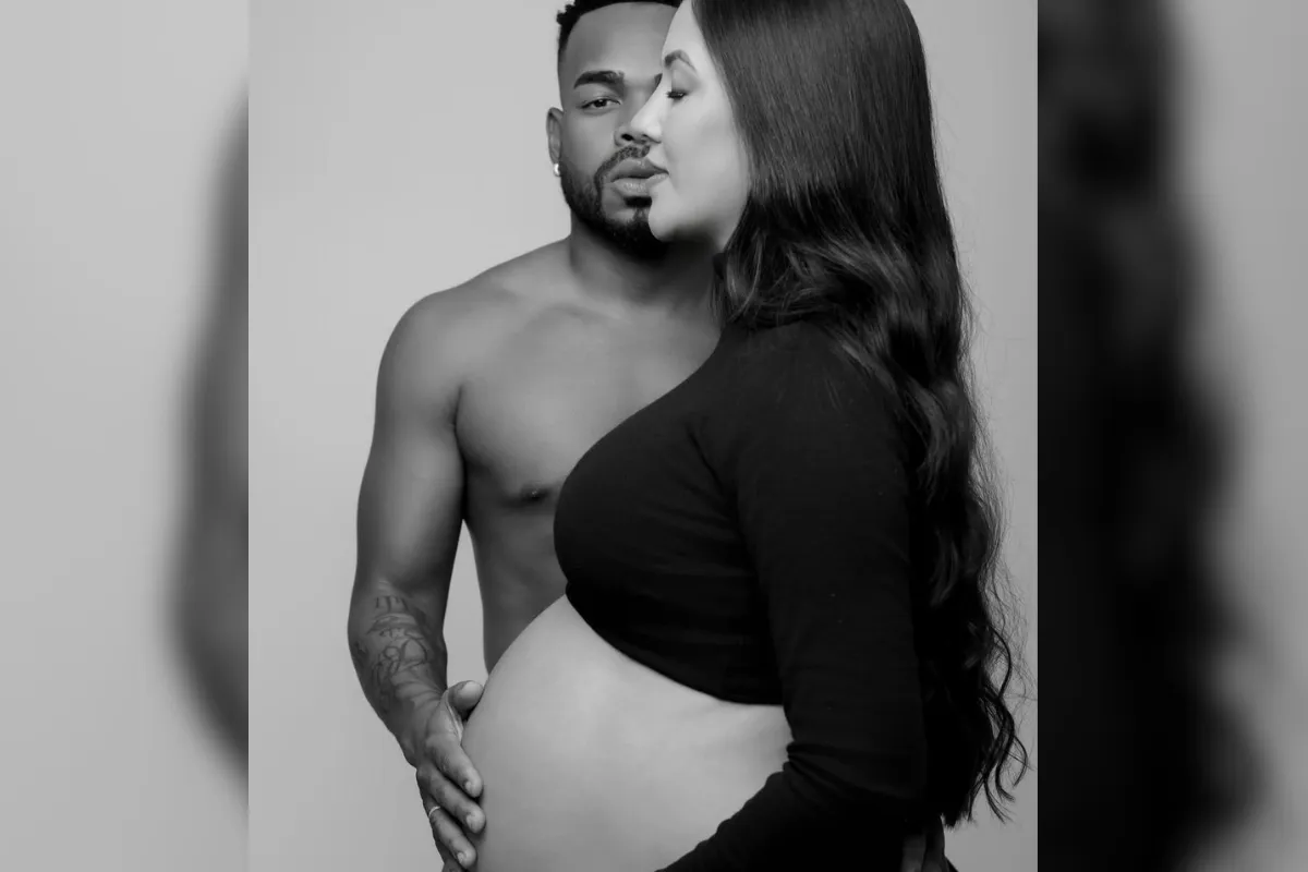 ‘Não concordo’: Influencer reprova postagem da mãe sobre casamento