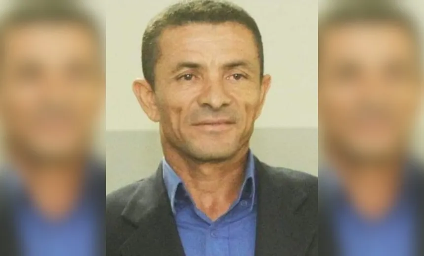 Vereador de Casa Nova morre em acidente de carro na BR-235