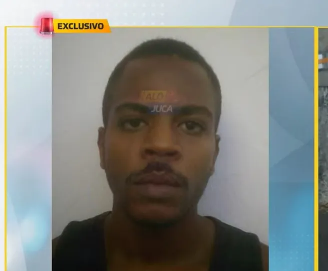 Traficante conhecido como 'Ícaro PP' é preso na Barra, em Salvador