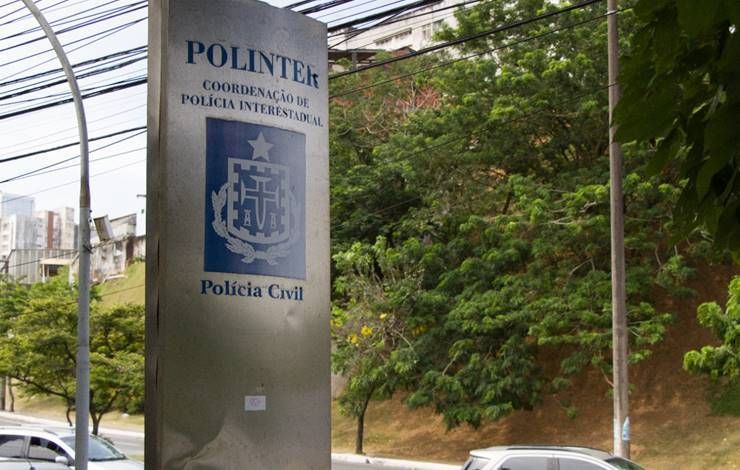 Polinter. Foto: Divulgação | PCBA