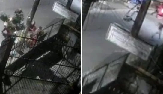 Sobrinho de Popó morre após tentativa de assalto na Baixa de Quintas