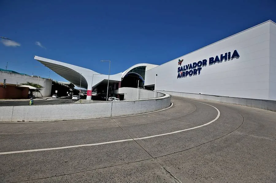 Deputados pedem que aeroporto de Salvador volte a se chamar 2 de Julho