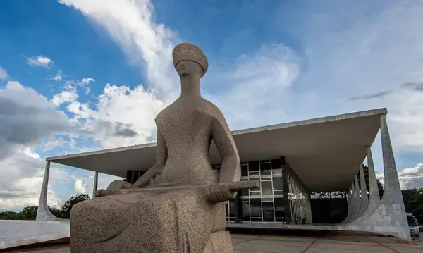 Foto: Divulgação | STF