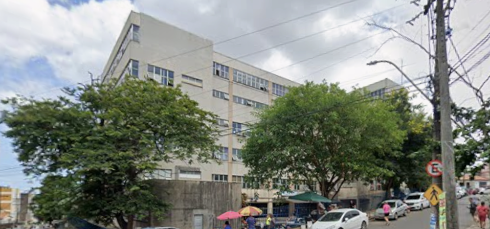 Veja onde ser&atilde;o os atendimentos de per&iacute;cia e avalia&ccedil;&atilde;o social em Salvador.| Foto: Google Maps