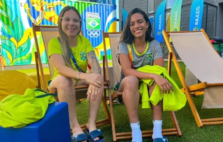 Skate, vôlei, basquete e mais: confira as disputas do Brasil para este sábado (21), no Pan