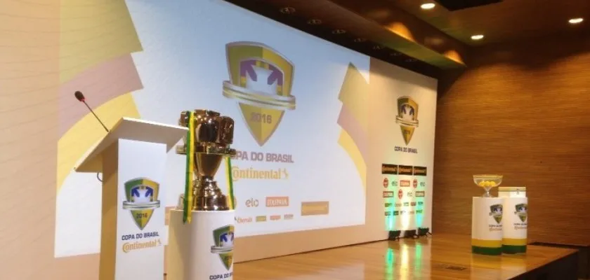 Veja datas e horários de jogos dos clubes baianos na Copa do Brasil 2016