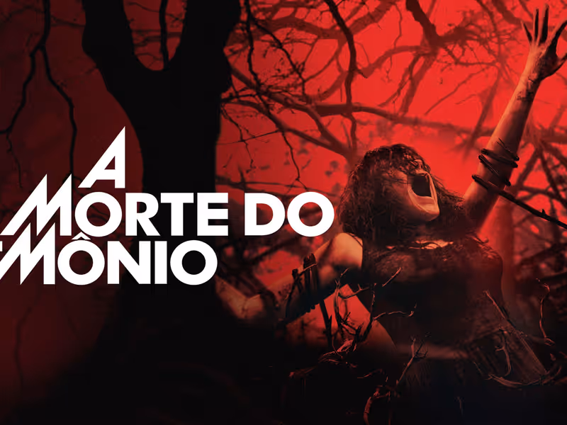 Poster do Filme 
