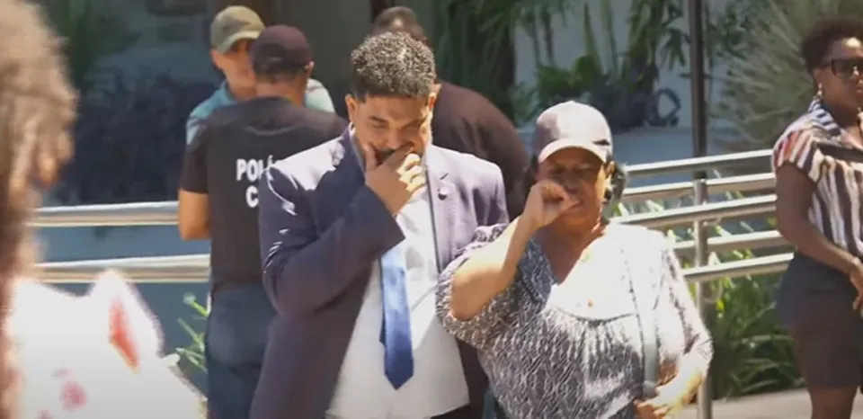 Mãe de jovem que sumiu em ferro-velho diz estar sendo ameaçada: 'Sabemos onde você mora'