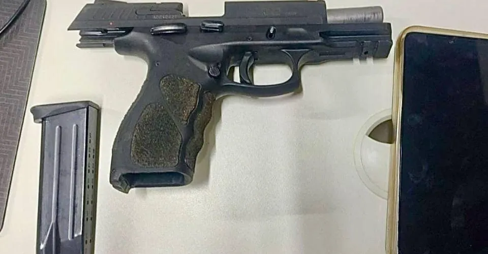 Polícia Militar liberta família feita refém em Ilhéus