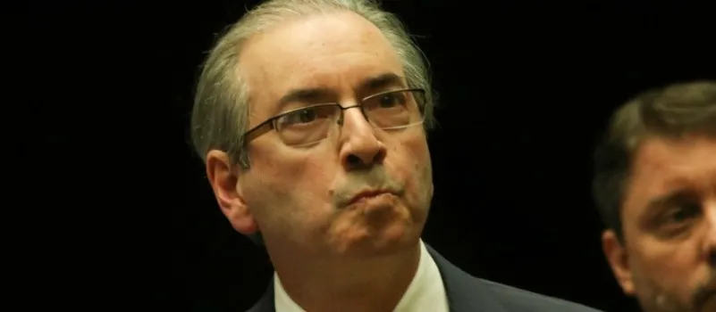 JULGAMENTO: Por 8 votos a 1, Supremo decide manter prisão de Eduardo Cunha