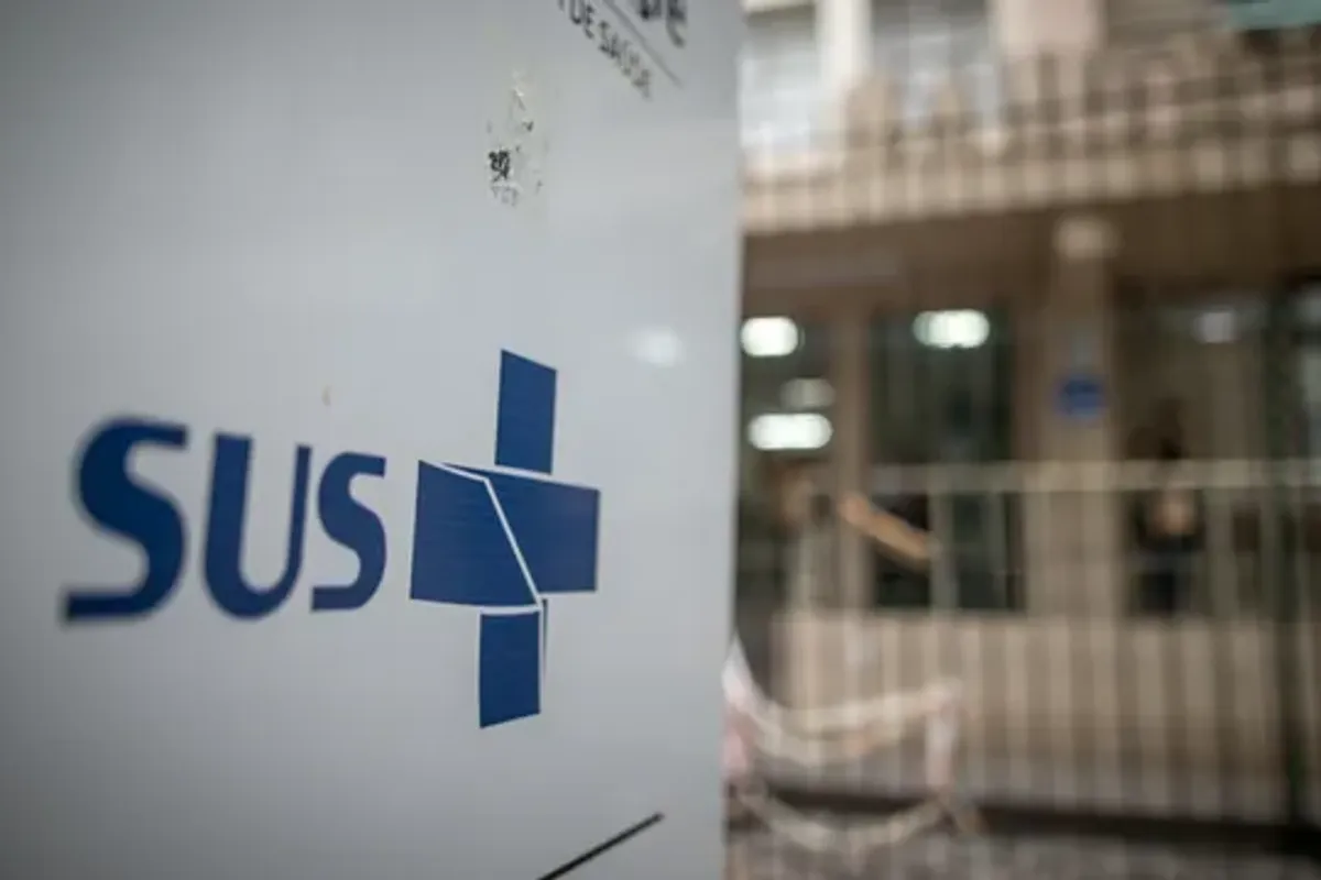 Sistema &Uacute;nico de Sa&uacute;de 