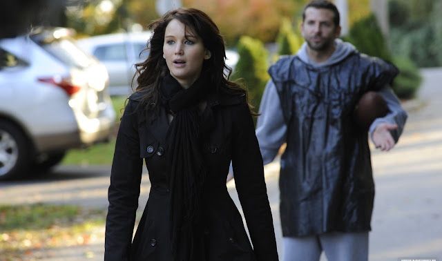 O Lado Bom Da Vida Silver Linings Playbook 2012