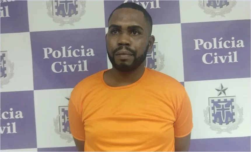 Demonstrando frieza, homem que matou sogra conta detalhes sobre o crime