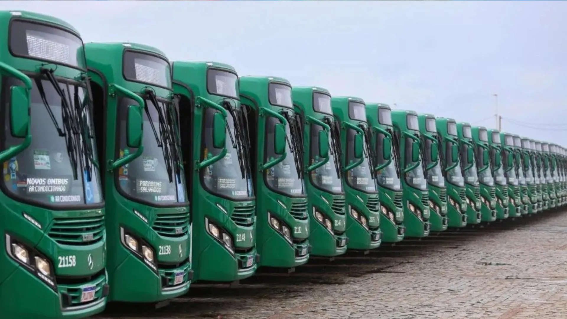 Festa de Santa Bárbara tem operação especial de transporte; confira