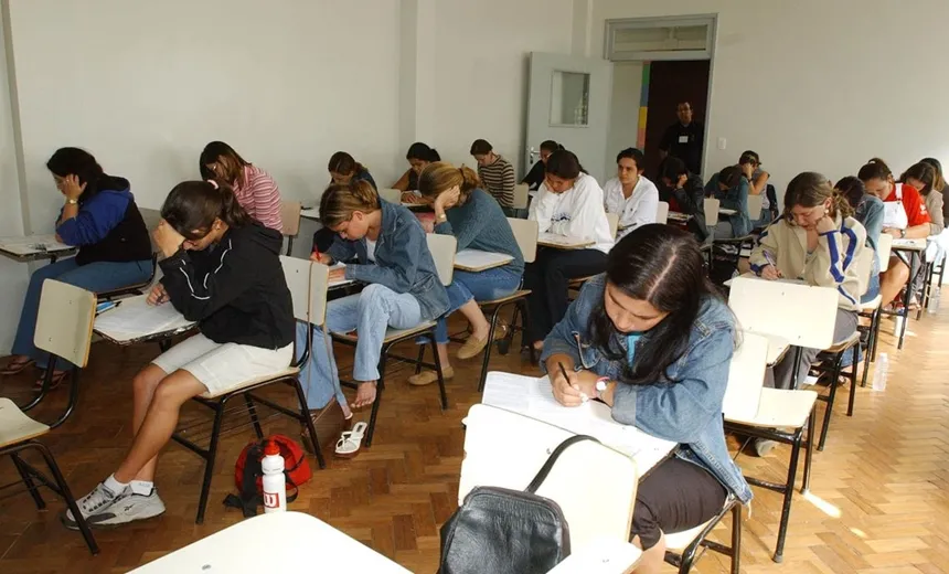 Começam hoje inscrições para bolsas remanescentes do ProUni