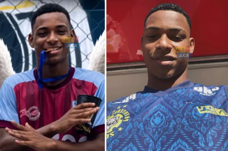 'Meu filho foi morto primeiro que o bandido', diz mãe de jovem atingido em ação da PM