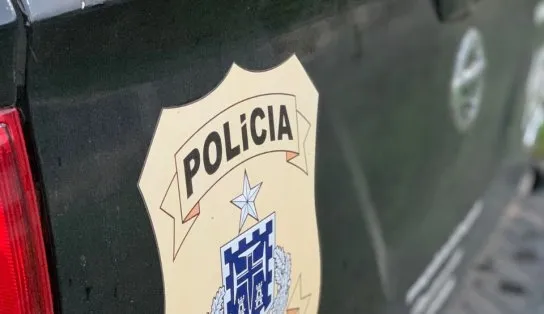 Guarda municipal é preso por estupro de vulnerável; celular dele continha fotos e vídeos