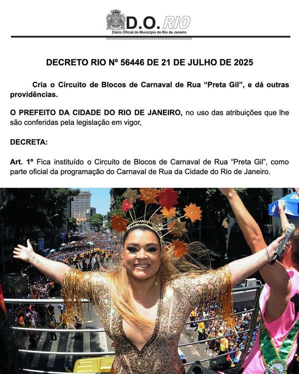 Foto: Redes sociais 