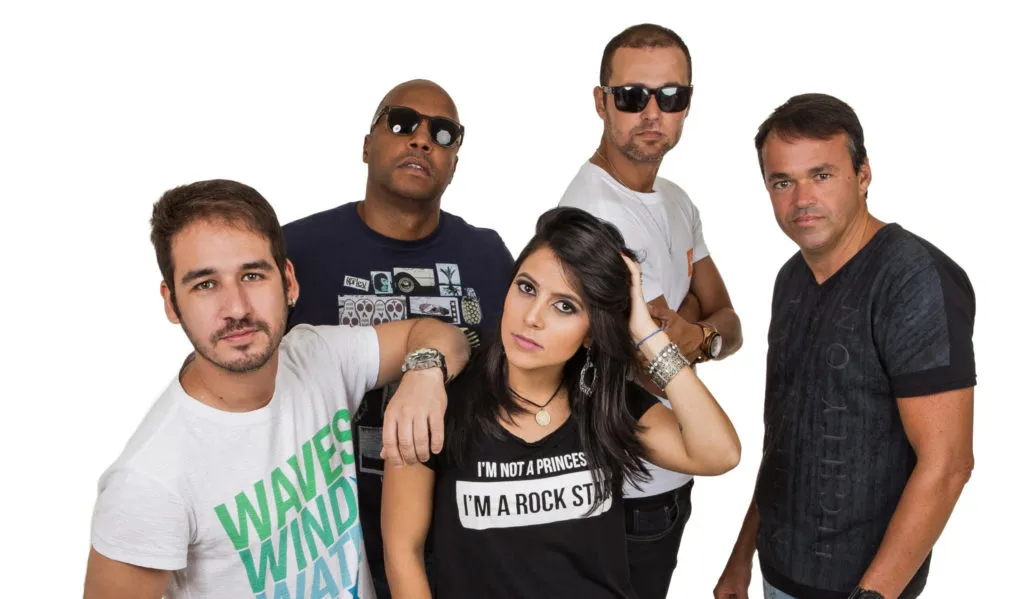 Muito rock, pop e jazz animam finais de semana no Solar do Rio Vermelho