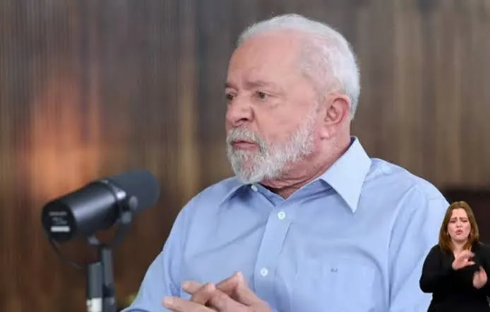 Lula: ação do Hamas não justifica que Israel mate inocentes