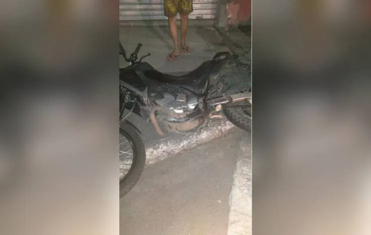Integrante de grupo que atua em assaltos no Cabula é baleado por "justiceiro"; Major detalha ação