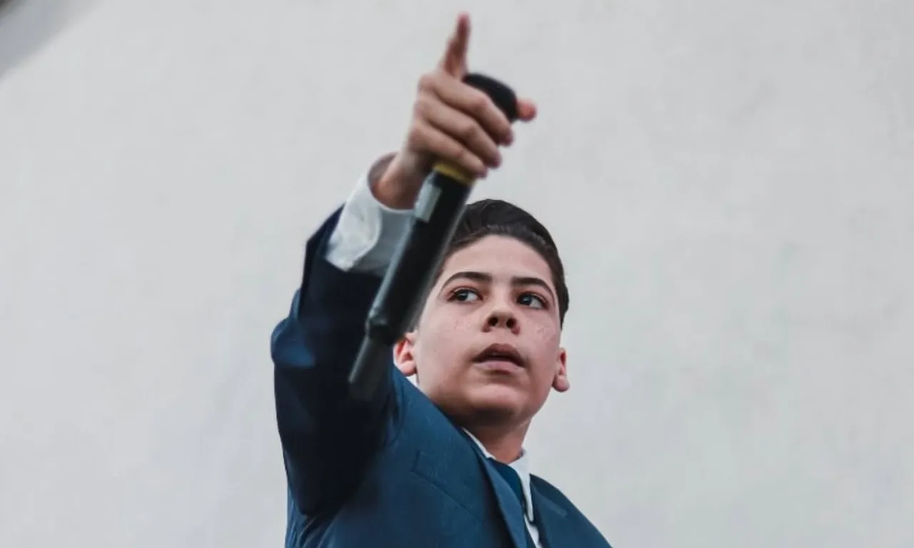 Profeta Mirim
