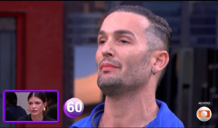 Foto: Reprodução | Globoplay