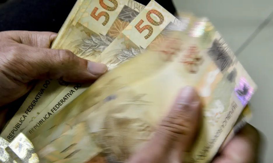Valores a Receber Mais De R$ 6,94 Bilhões Foram Esquecidos Por 42.133.520 Pessoas