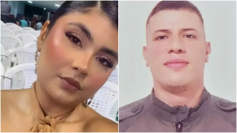 Discussão entre casal de policiais termina em morte no Ceará