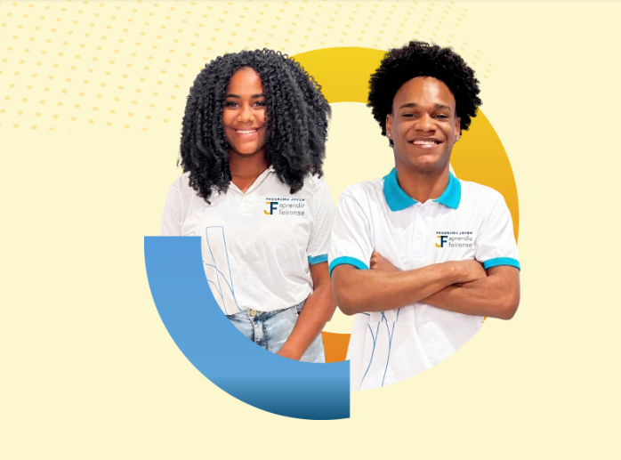 Jovem Aprendiz Feira de Santana