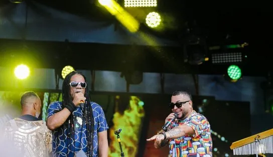 'Várias Queixas': cantores do Olodum dizem que 'Carnaval precisa deixar de ser amador'