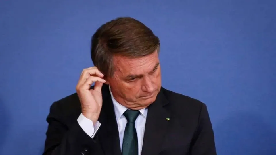 Diretor-geral da PF diz que investigações sobre eventuais crimes de Bolsonaro estão perto de conclusão