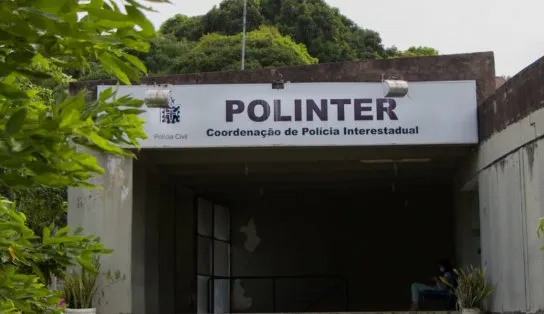 Suspeito de executar adolescente de 17 anos e atear fogo ao corpo é preso em Salvador