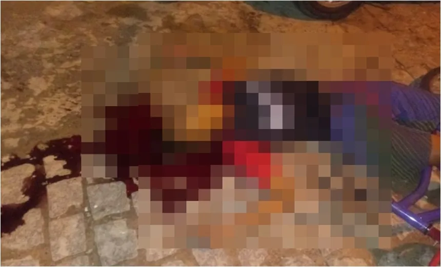 INSEGURANÇA: Jovem é assassinado a tiros em Santo Antônio de Jesus