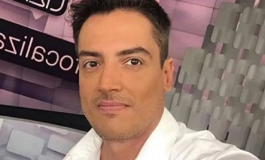 Em batalha contra o vício, Leo Dias revela que sonha com cocaína “sistematicamente?