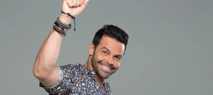 Alexandre Peixe retoma temporada de ensaios do Harém neste domingo