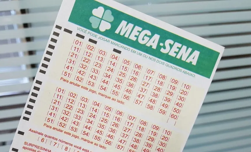 Mega-Sena sorteia nesta quarta-feira prêmio de R$ 31 milhões; saiba mais